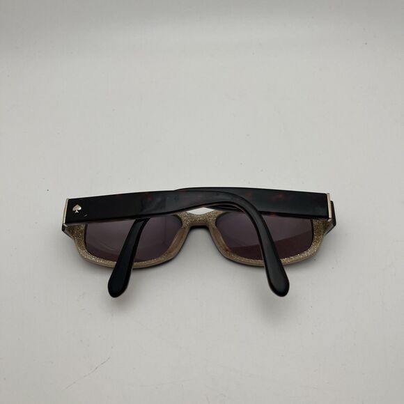 Kate Spade Women's Sunglasses Brown FRAME Only ADLEY/P/S 1J5P 53-17-135 - Picture 9 of 10